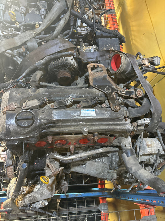 Motor Toyota Rav4 1AZ 2005 2.0 L