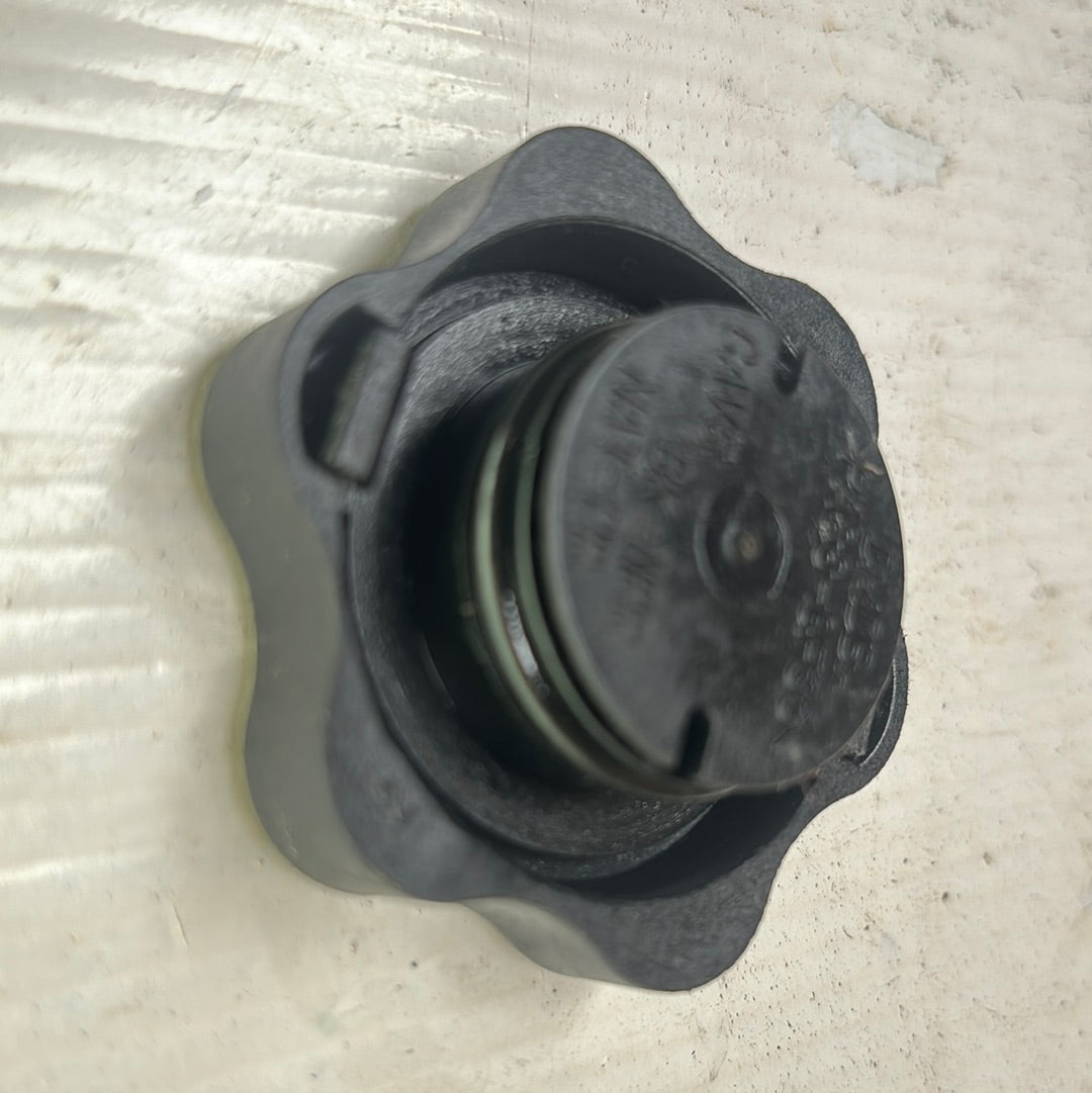 Tapa Envase Deposito Aceite Hidraulica Ford Explorer F150