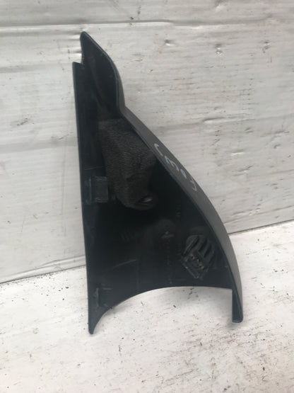 Tapa Triangulo Retrovisor Ford Focus