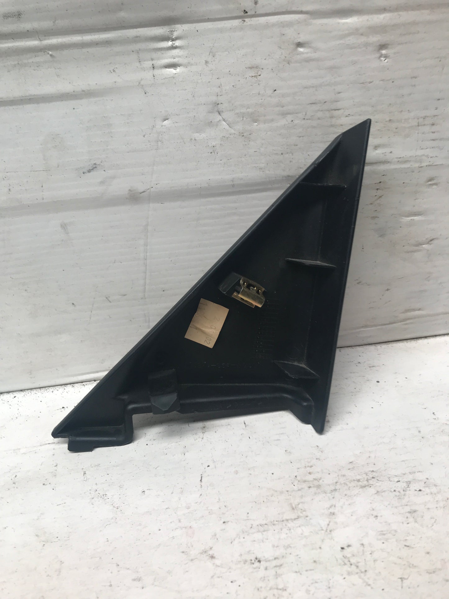 Tapa Triangulo Interna Retrovisor Honda Civic 2011