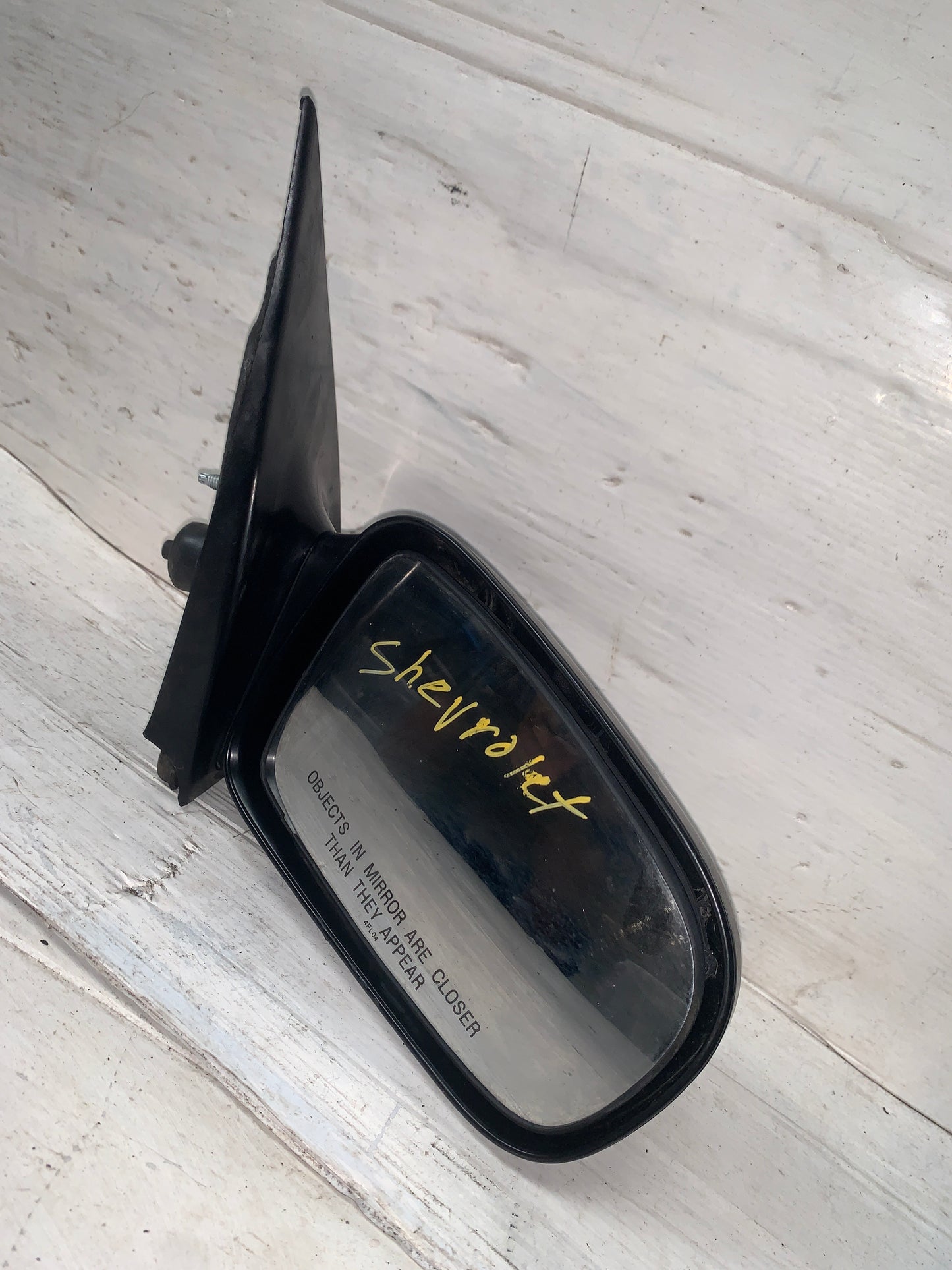 Retrovisor Chevrolet Cavalier 1995 2005