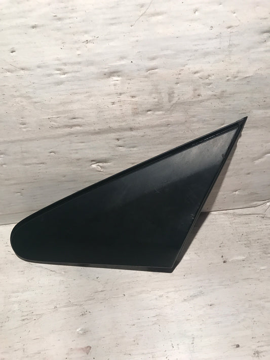 Tapa Triangulo Extensión Retrovisor Honda Civic 2012