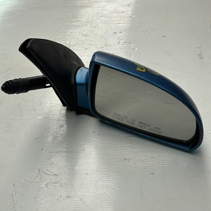 Retrovisor Kia Rio