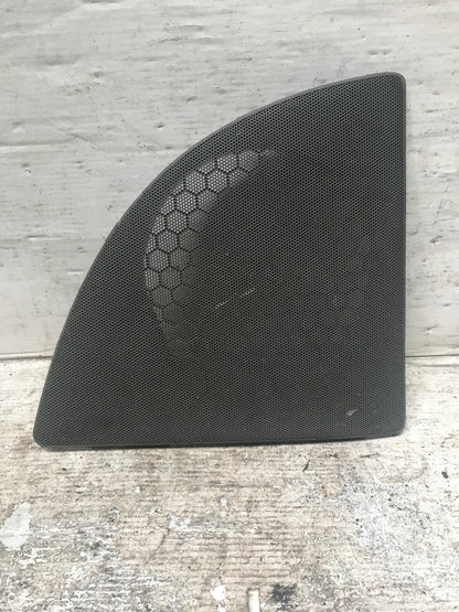 Tapa Corneta Speaker Maleta  Honda Civic 2009