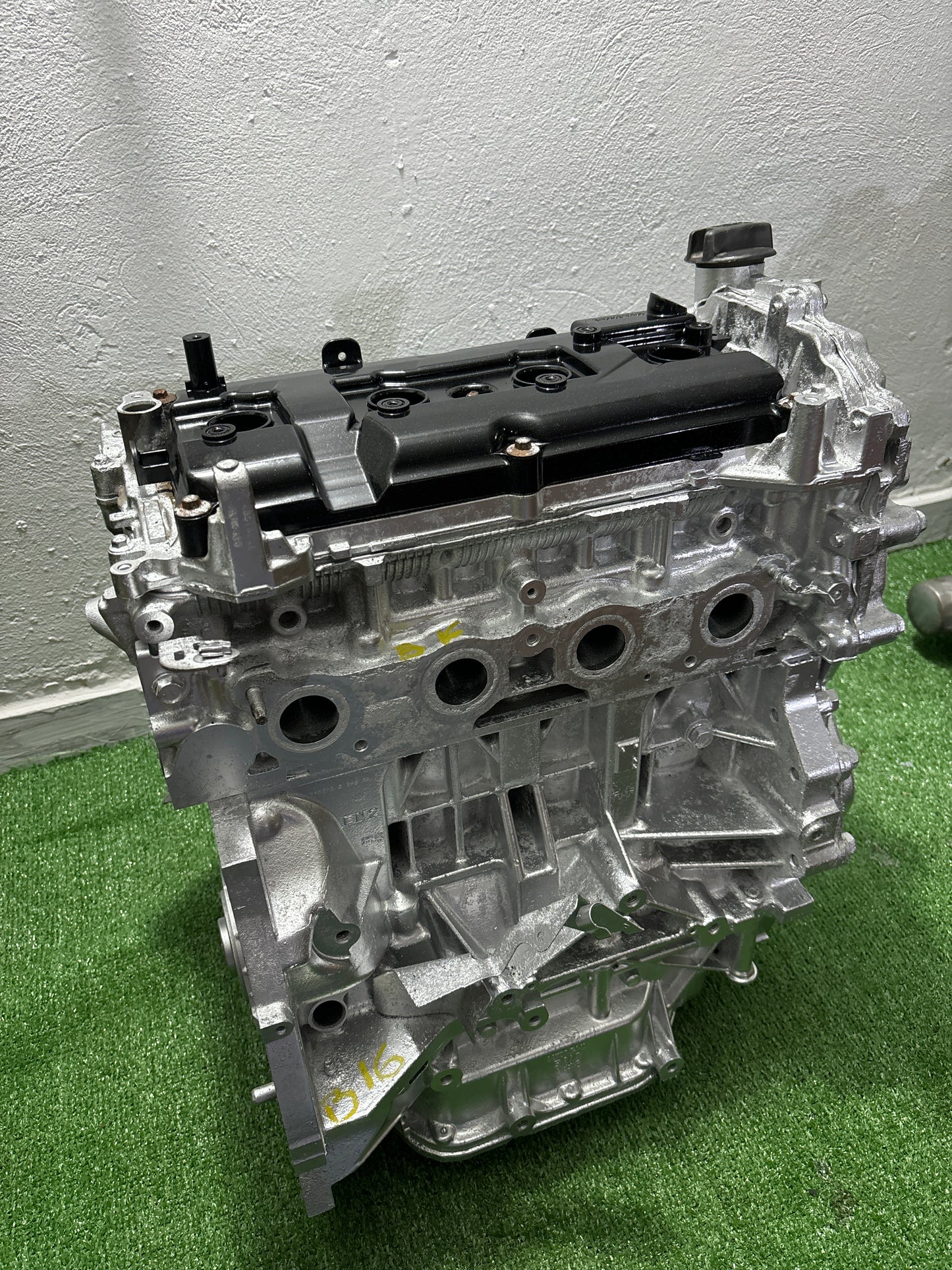 Motor 7/8 Nissan Sentra B16 2.0L