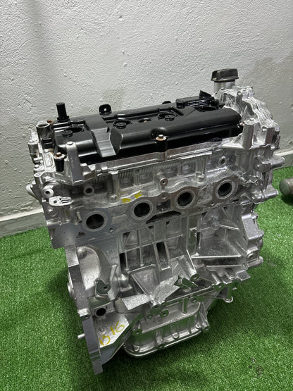 Motor 7/8 Nissan Sentra B16 2.0L