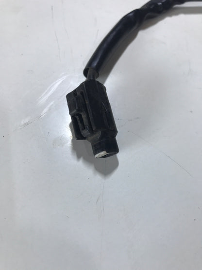 Conector Arranque Toyota Yaris 2007 Original