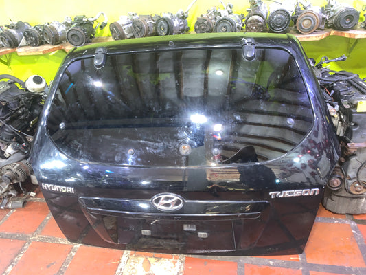 Compuerta Hyundai Tucson