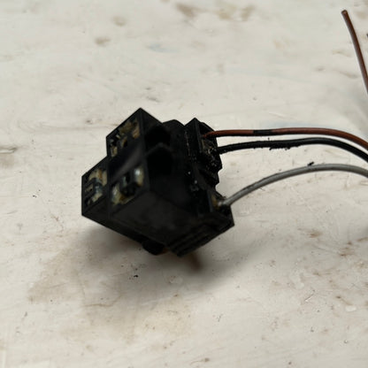 Conector Faro H4