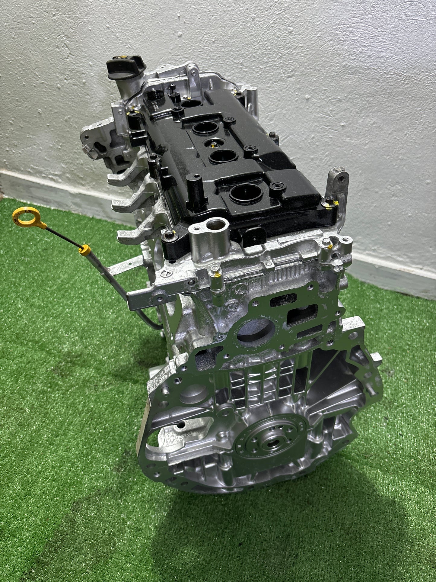 Motor 7/8 Nissan Tiida 1.8L