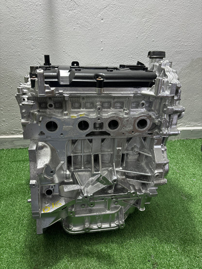 Motor 7/8 Nissan Sentra B16 2.0L