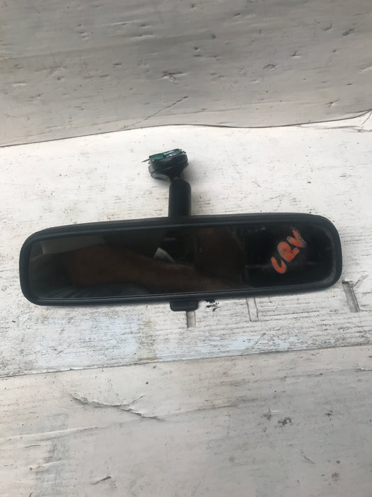 Espejo Retrovisor Interno Honda CRV