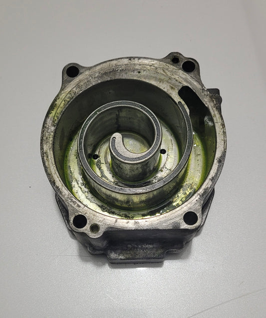 Flapera Compresor Toyota Yaris