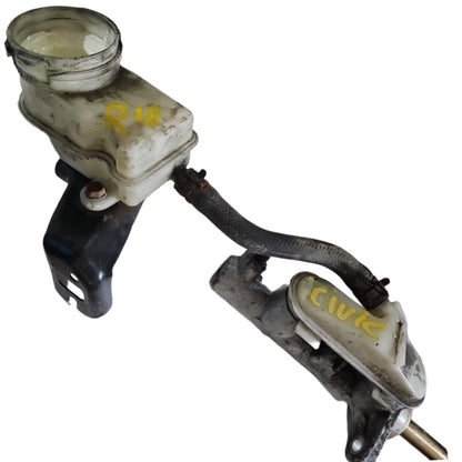 Bomba De Freno Honda Civic 2006 2011