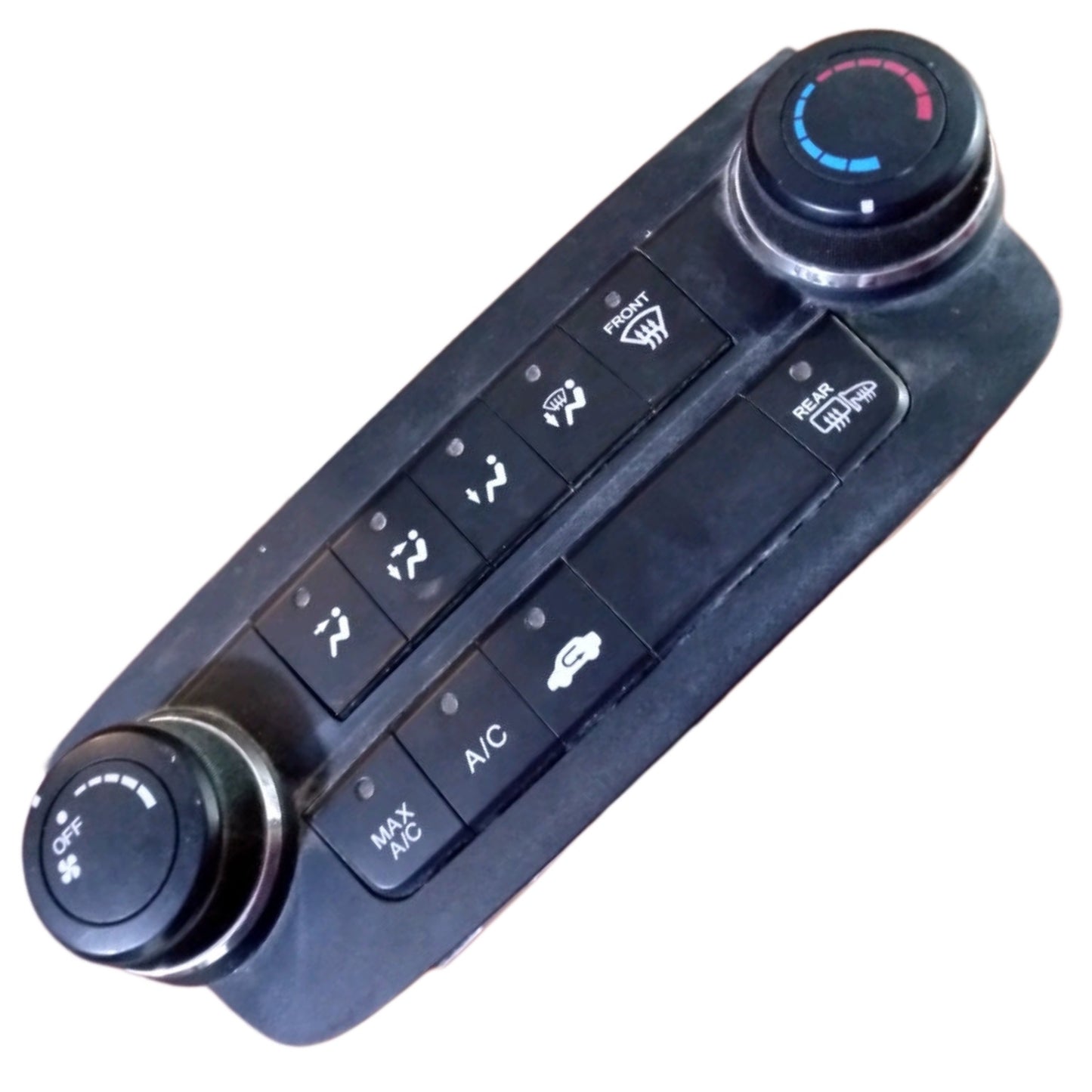 Control Mando Acondicionado Honda Crv 2008