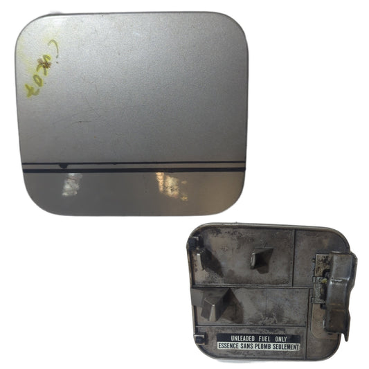 Contrapa De Gasolina Externa Gasolina Honda Civic 2000 2005