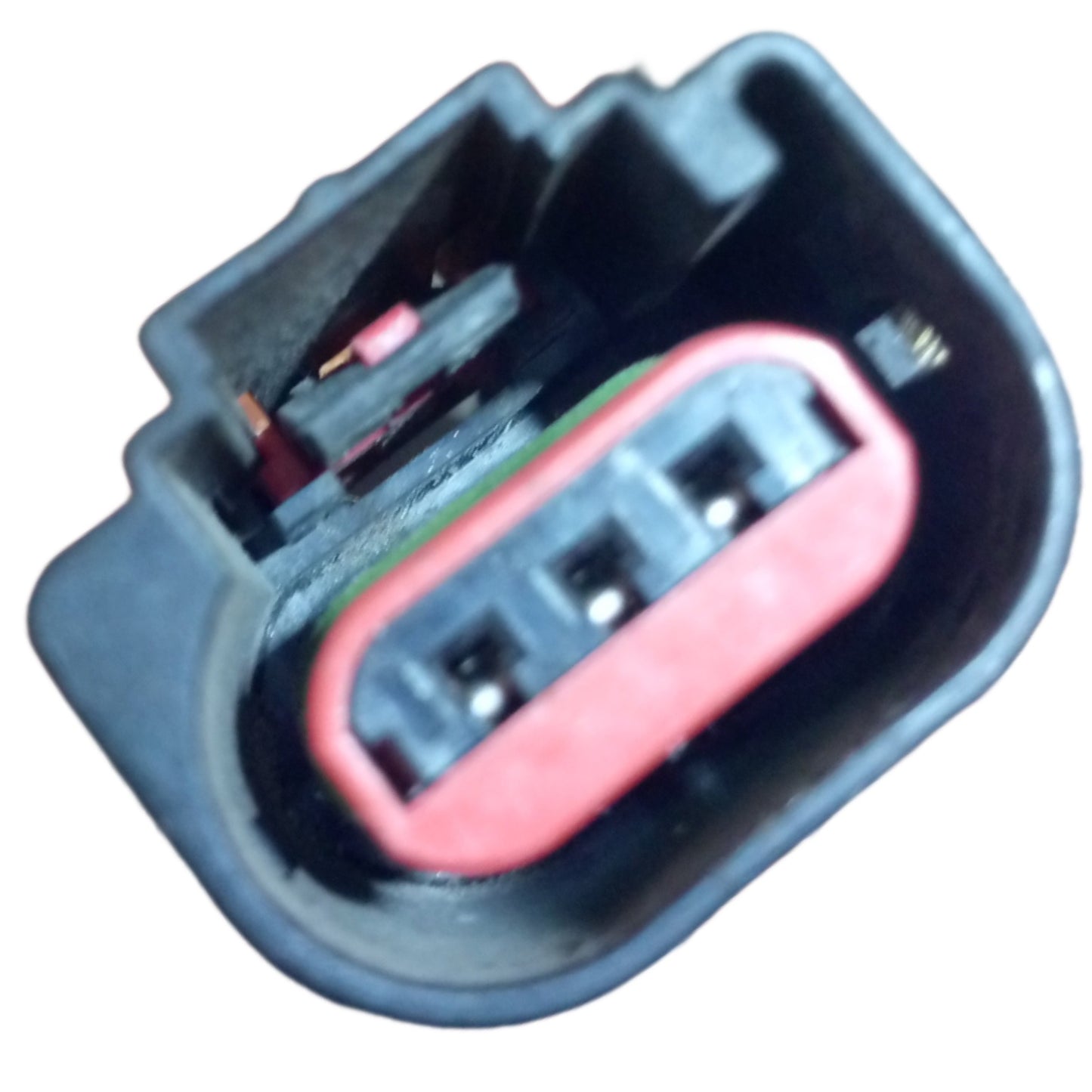 Conector Faro Luz Pequeña Nissan B15