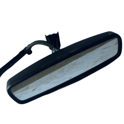 Espejo Retrovisor Interno Ford Explorer 2013