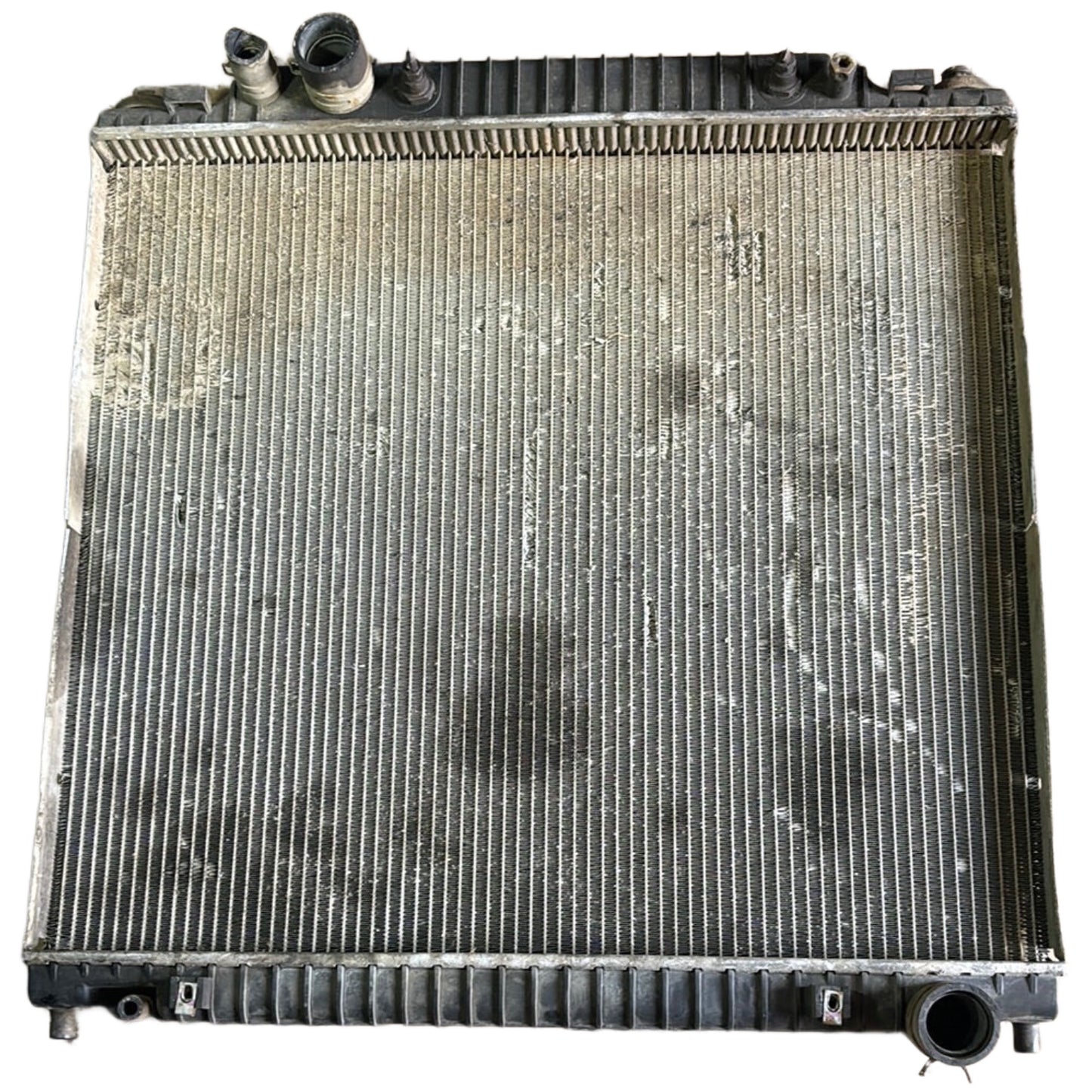 Radiador Ford F250 F350 Triton 2003-2008