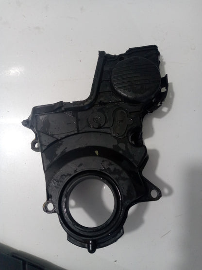 Tapa Correa Inferior Honda Civic 2001 2005