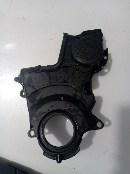 Tapa Correa Inferior Honda Civic 2001 2005