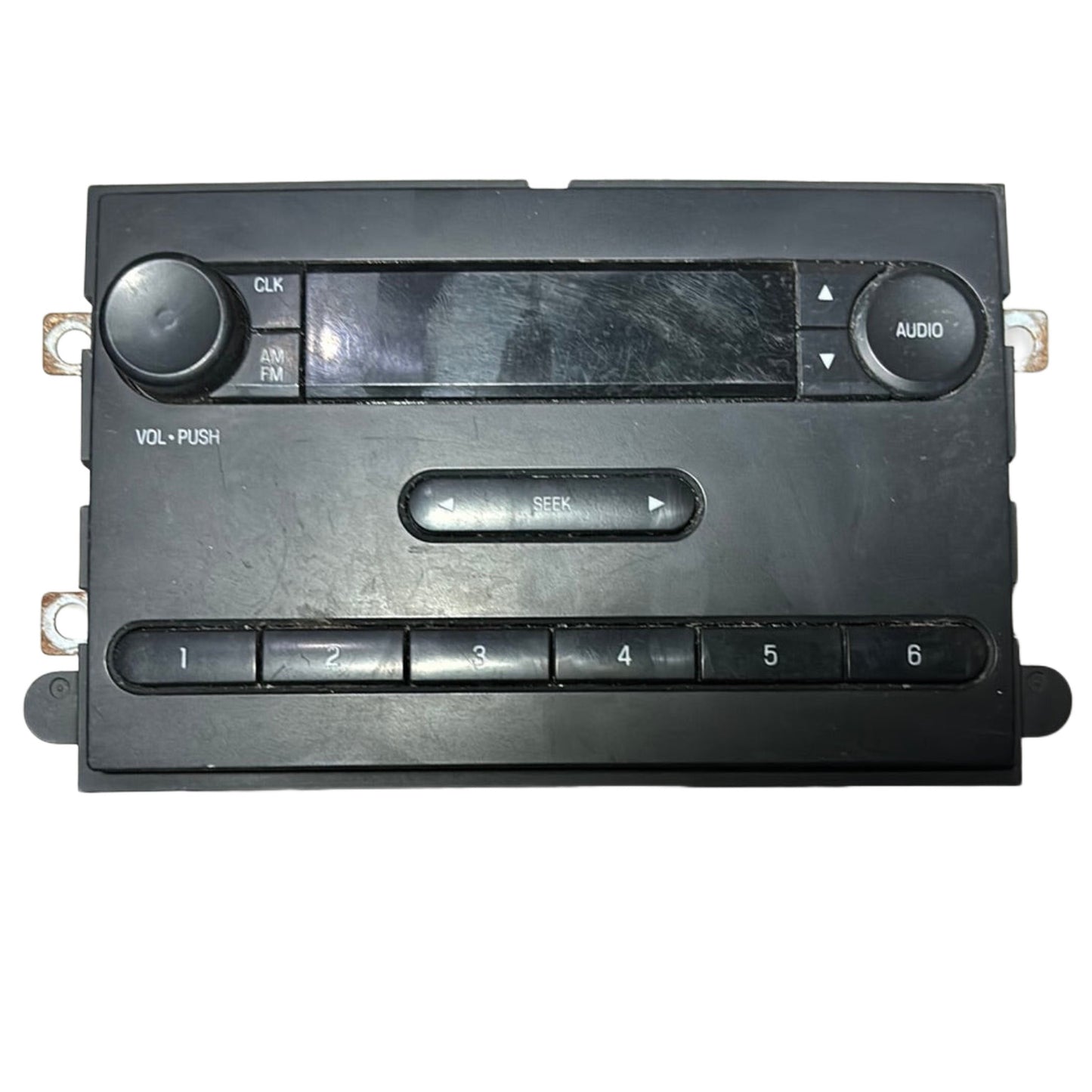 Radio Ford F150 2006