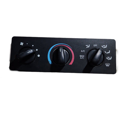 Control Mando Acondicionado Ford F250