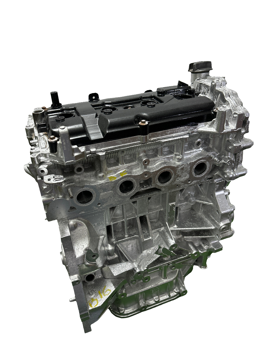 Motor 7/8 Nissan Sentra B16 2.0L