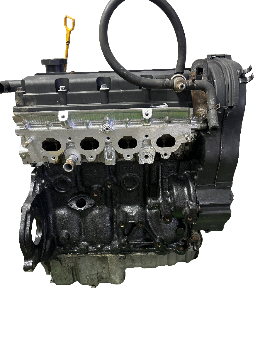 Motor 7/8 Chevrolet Aveo