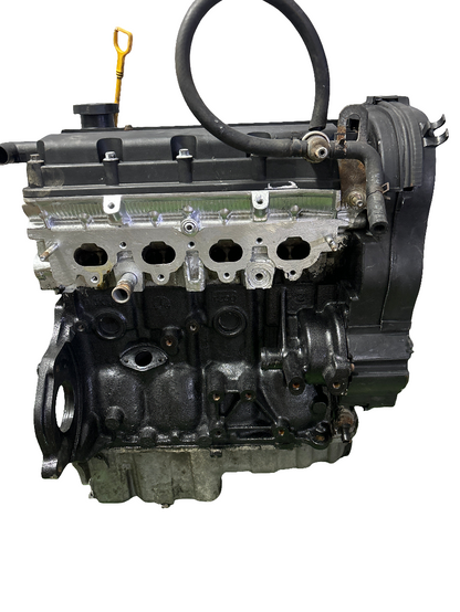 Motor 7/8 Chevrolet Aveo