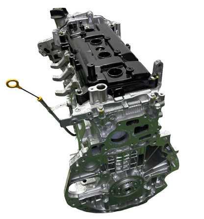 Motor 7/8 Nissan Tiida 1.8L