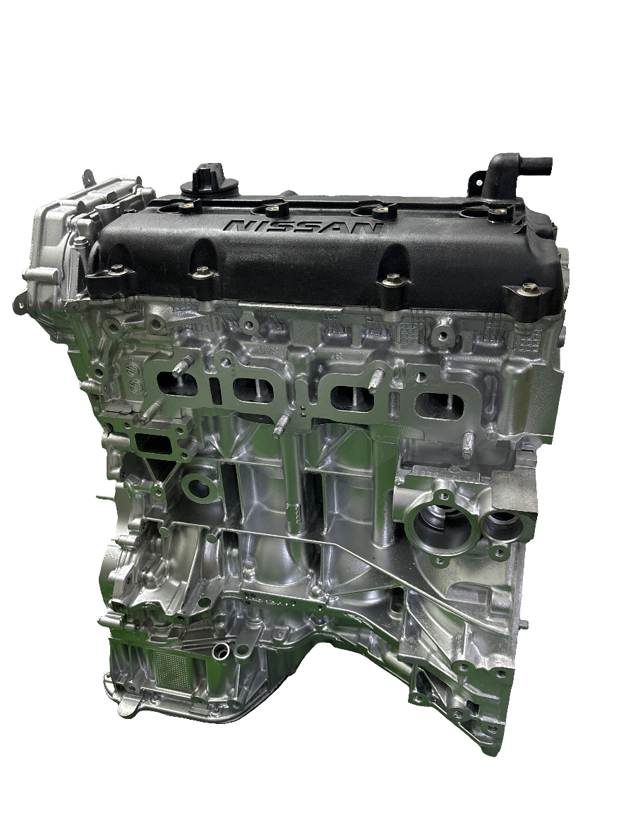 Motor 7/8 Nissan Xtrail Altima 2.5L