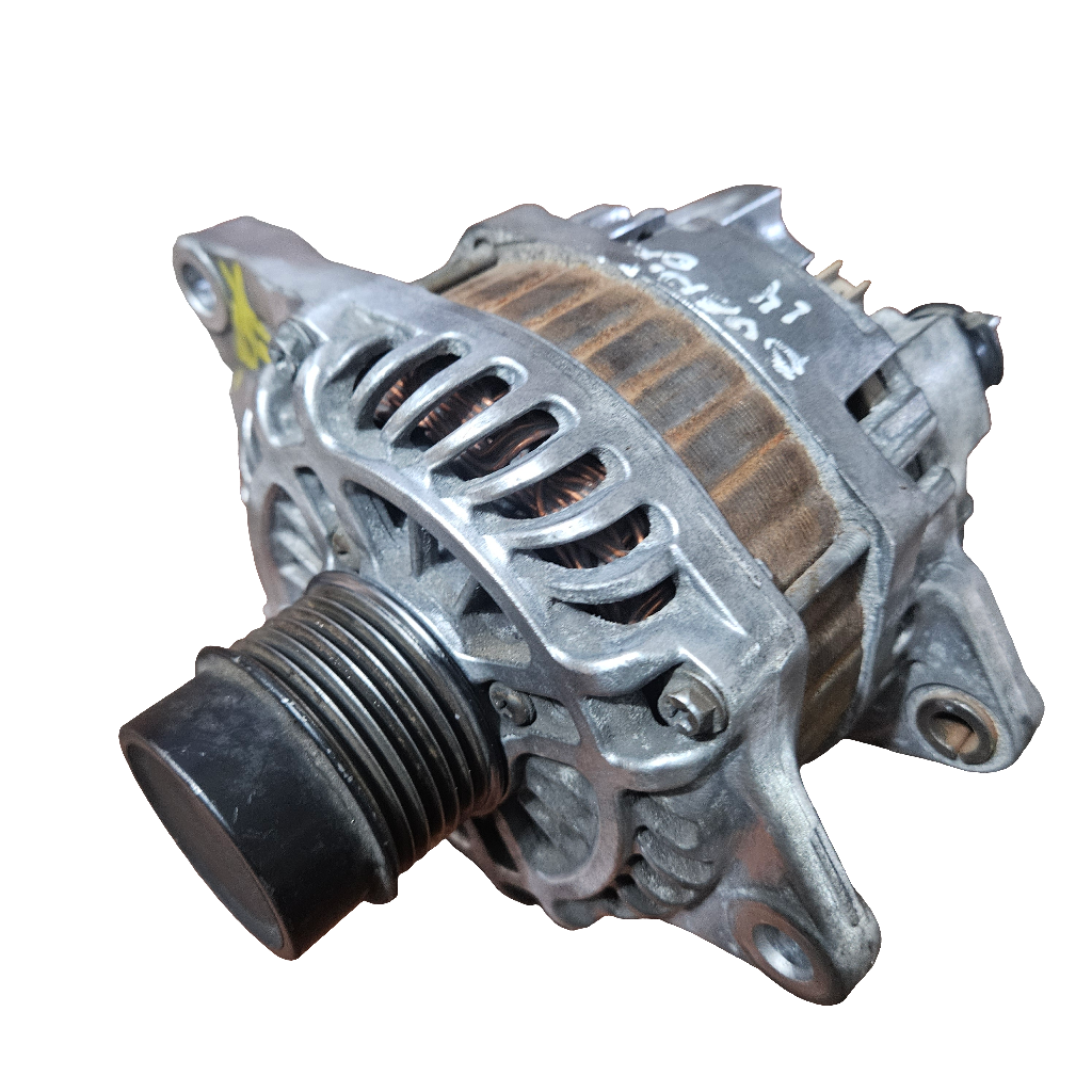 Alternador Dodge Caliber