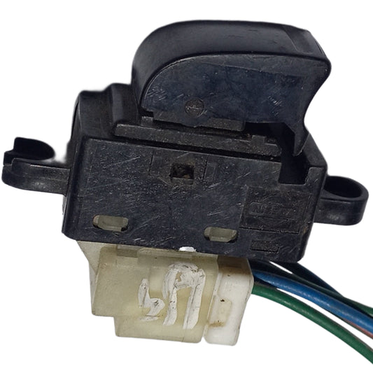 Mando Switch Suiche Eleva Vidrio Nissan Sentra B15 Individual