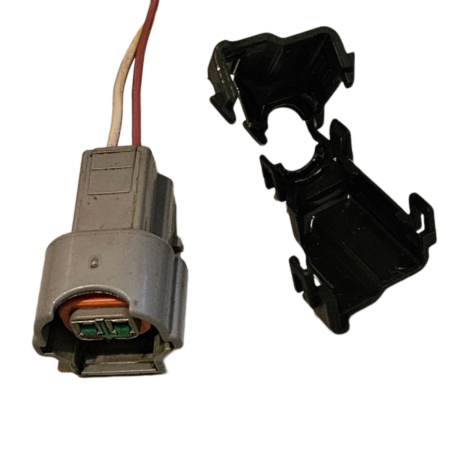 Conector Inyector Hyundai Tucson Santa Fe Getz Elantra Accent