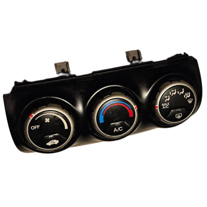 Control Mando Acondicionado Honda CRV 2001 2005