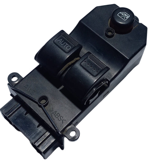 Mando Switch Suiche Eleva Vidrio Honda Civic [2ptas] 2000 2005