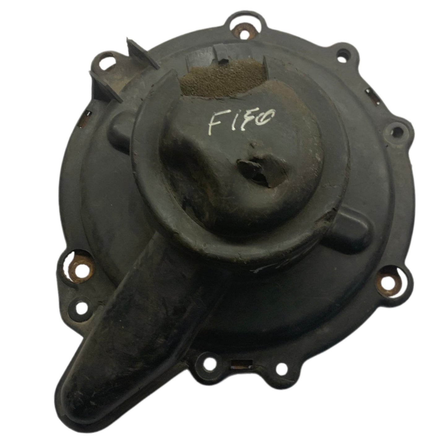 Soplador Aire Acondicionado Ford F150 1999 2003 Original