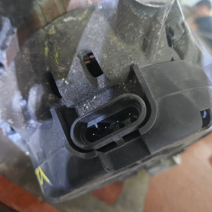 Alternador Chevrolet Optra