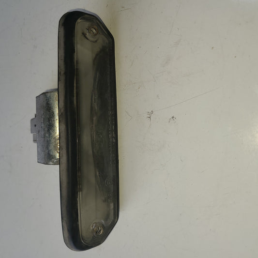 Luz Placa Honda accord