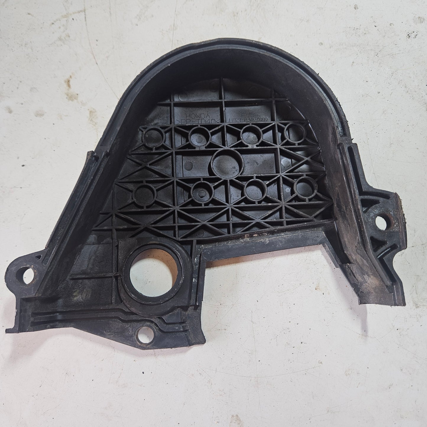 Tapa Correa superior Honda Civic 2001 2005