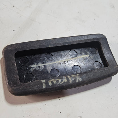 Goma Pedal Freno Nissan Xtrail