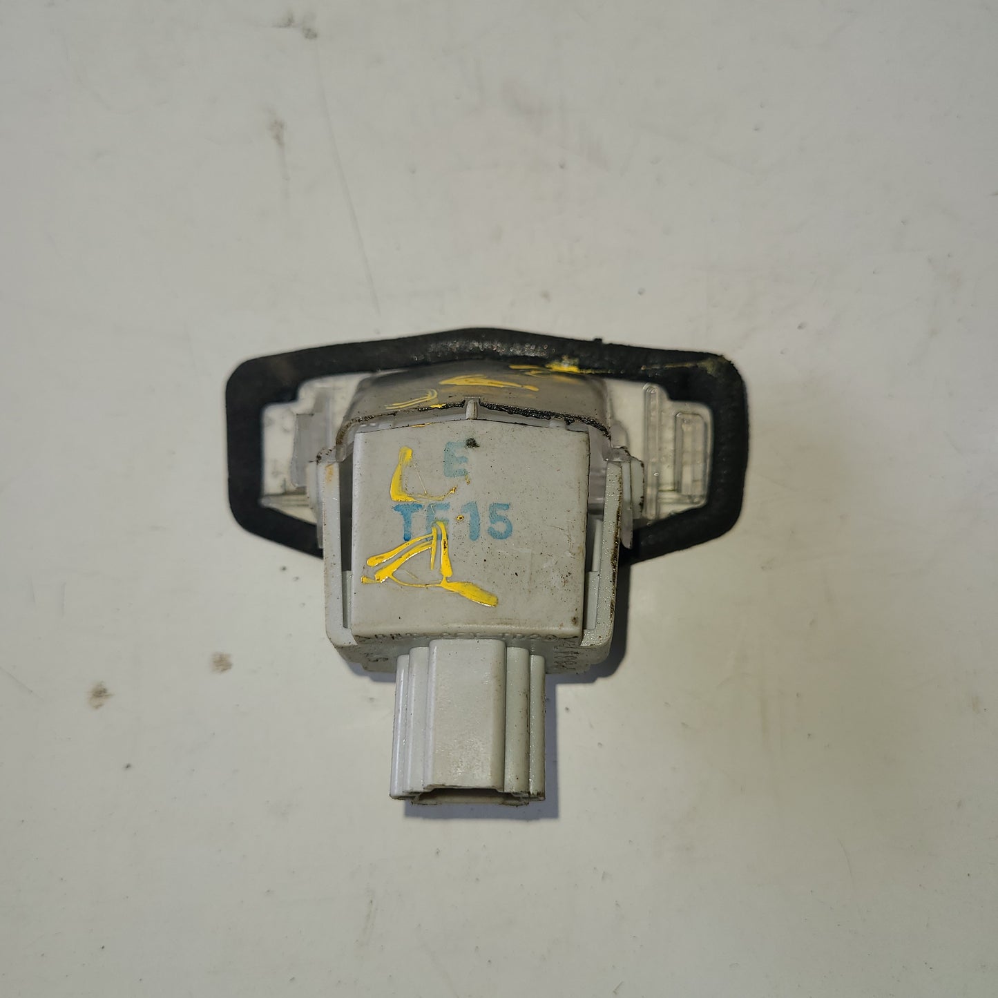 Luz Placa Honda accord