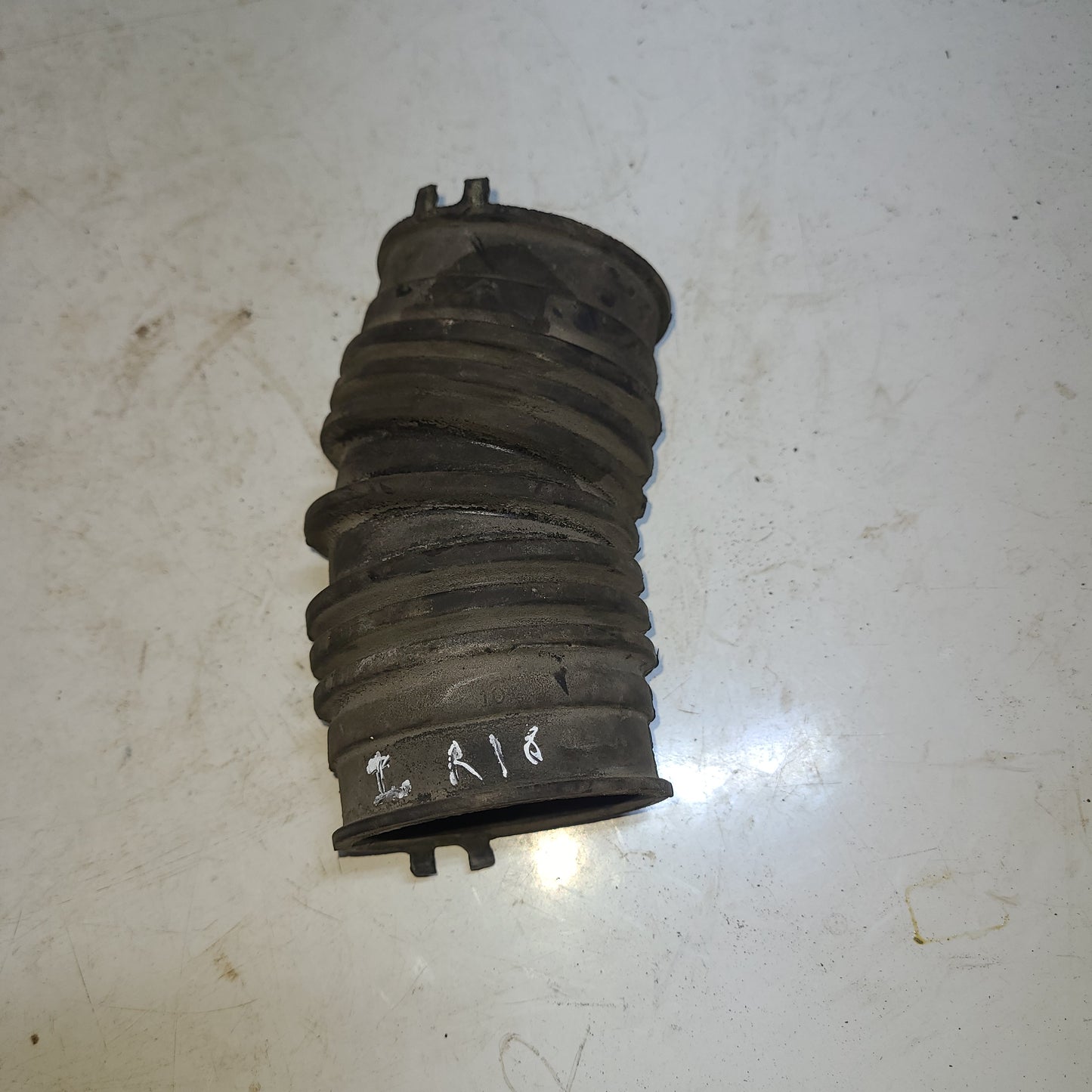 Manguera Filtro Aire Cuerpo Aceleracion Inferior Honda civic 2006 2012