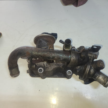 Toma De Agua Termostato Honda Civic 2001 2005