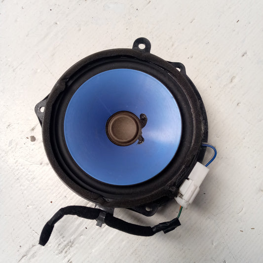 Speaker Corneta Kia Sportage