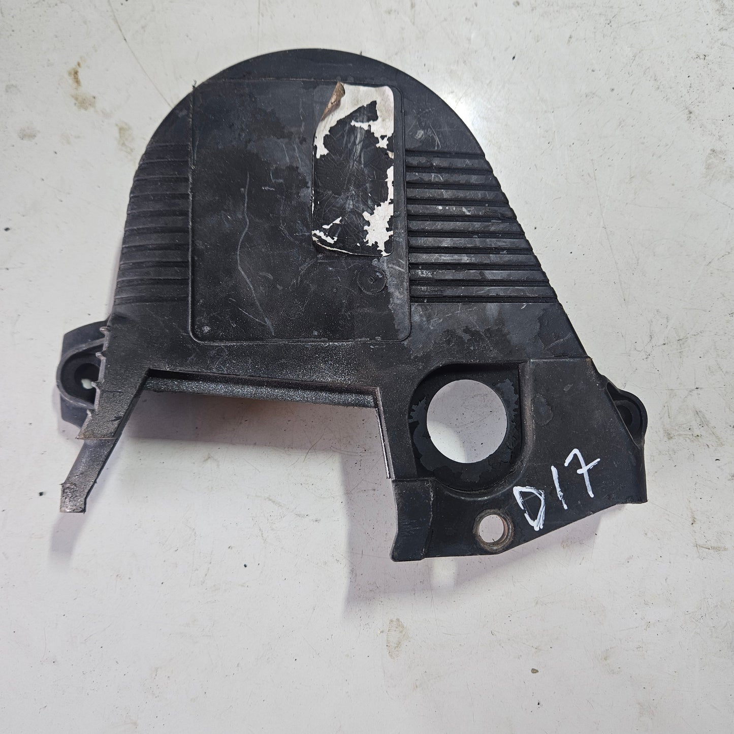 Tapa Correa superior Honda Civic 2001 2005