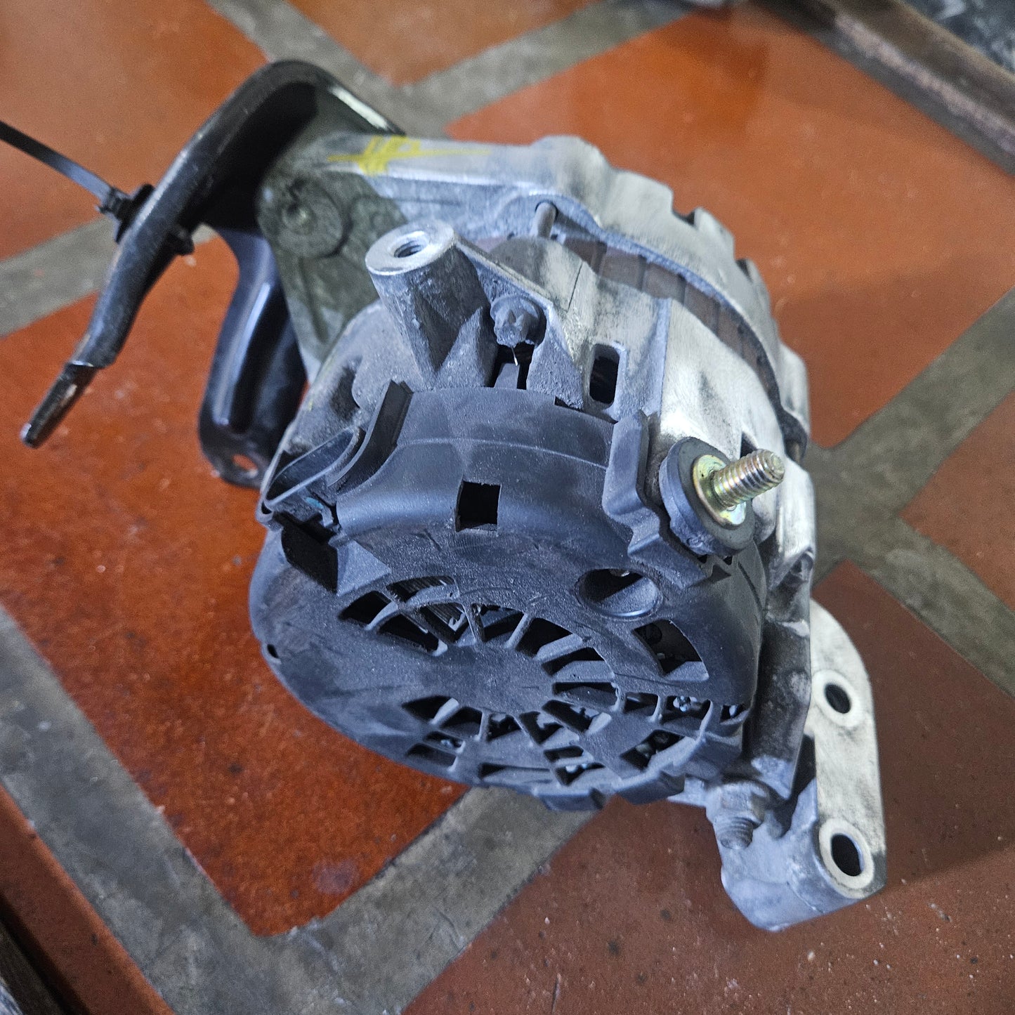 Alternador Chevrolet Optra