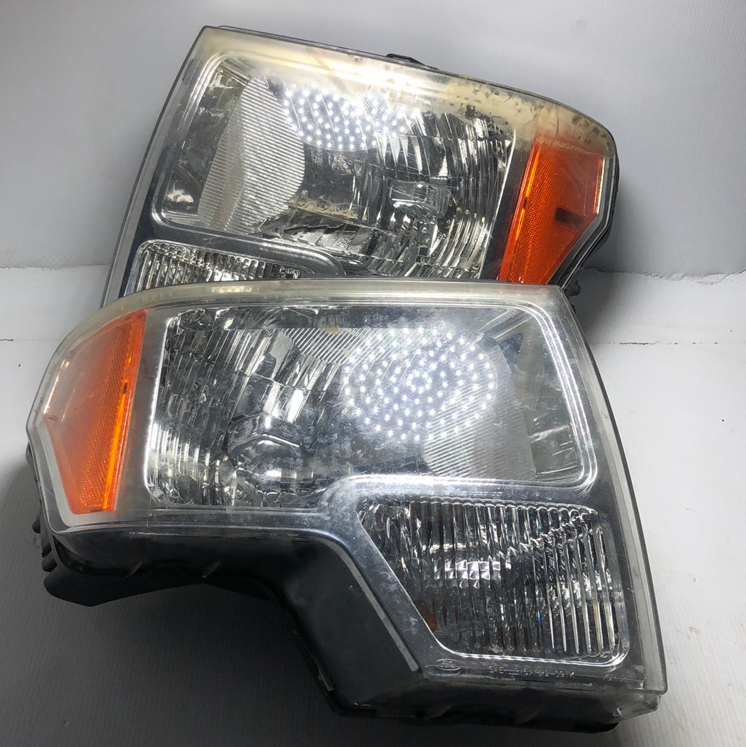 Faro Delantero F150 2010